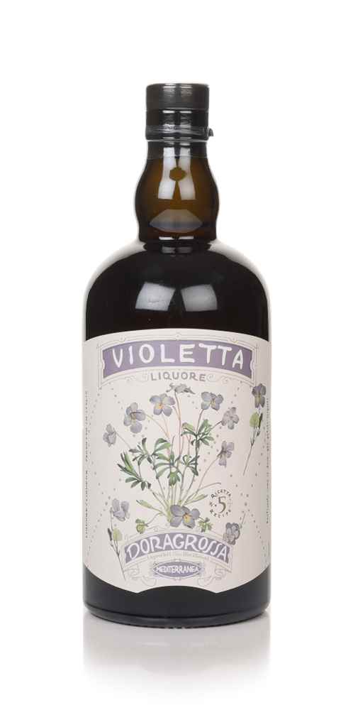 Doragrossa Liquore Violetta