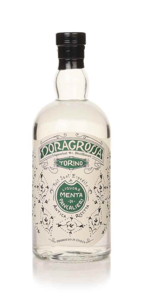 Doragrossa Menta di Pancalieri