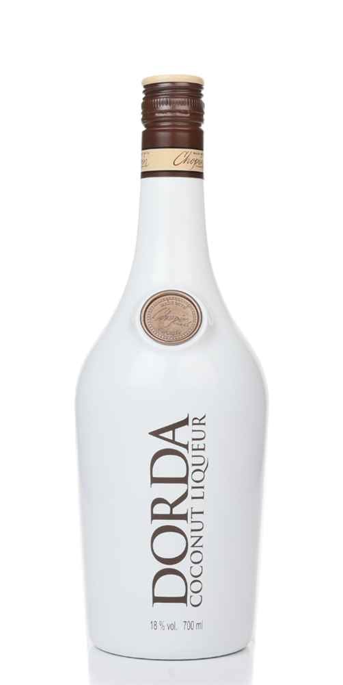 Dorda Coconut Liqueur