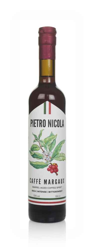 Pietro Nicola Caffè Margaux