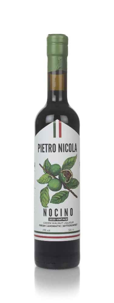 Pietro Nicola Nocino (2020 Vintage)
