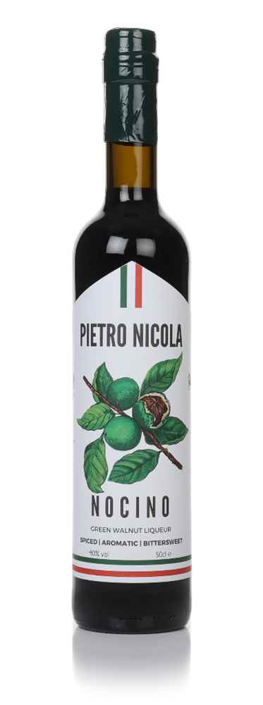 Pietro Nicola Nocino (2022 Vintage)