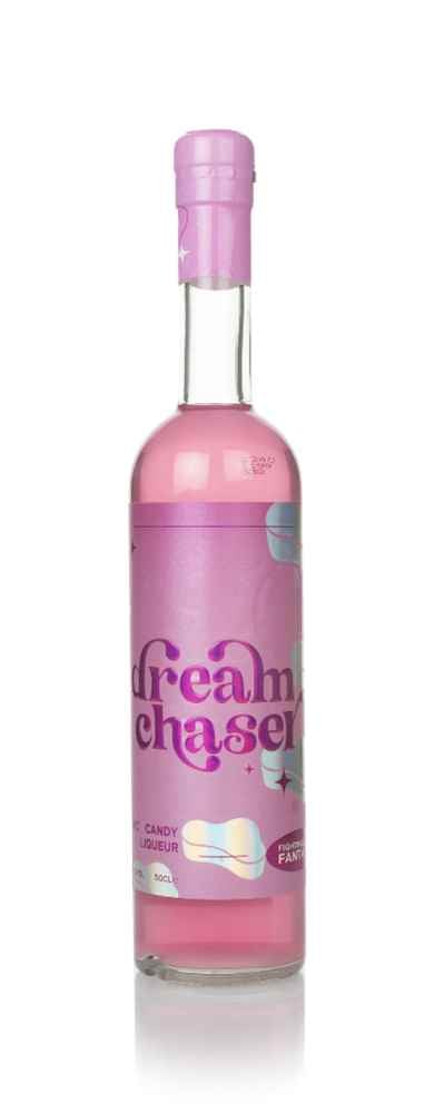 Dreamchaser Cotton Candy Gin Liqueur