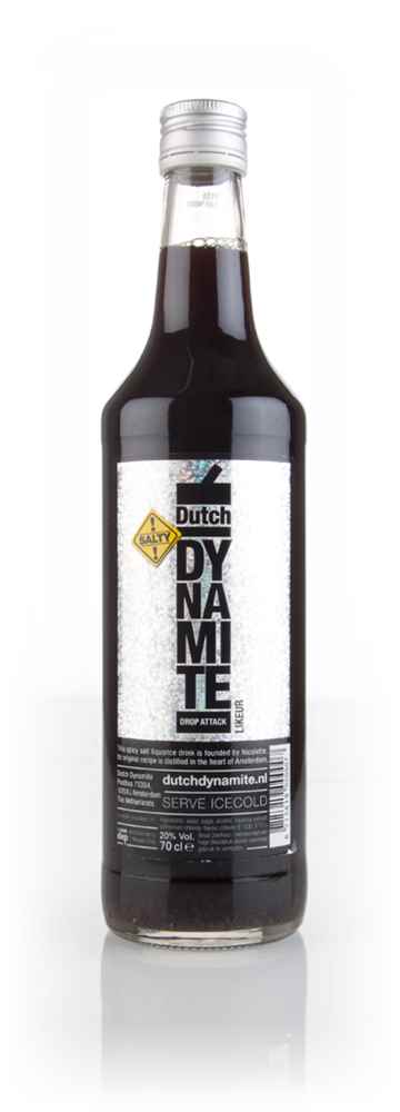 Dutch Dynamite