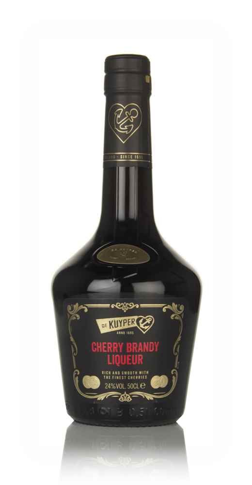 De Kuyper Cherry Brandy 50cl
