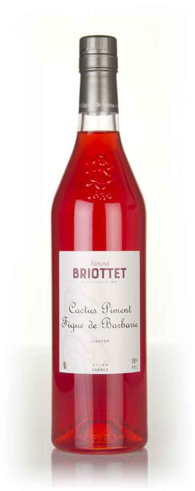 Edmond Briottet Liqueur de Figue de Barberie (Prickly Pear)