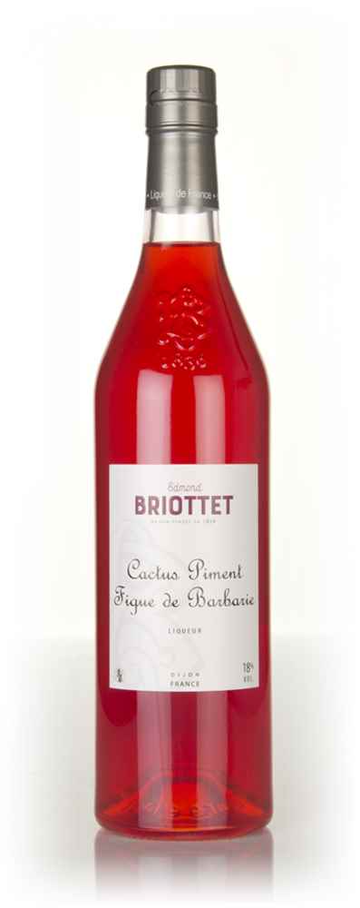 Edmond Briottet Liqueur de Figue de Barberie (Prickly Pear)