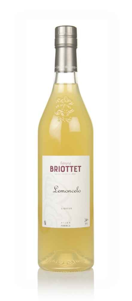 Edmond Briottet Lemoncelo