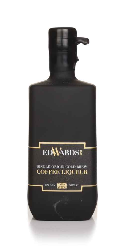 Edwards 1902 Coffee Liqueur