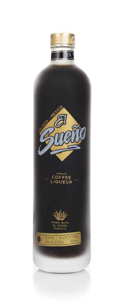 El Sueño Coffee Liqueur