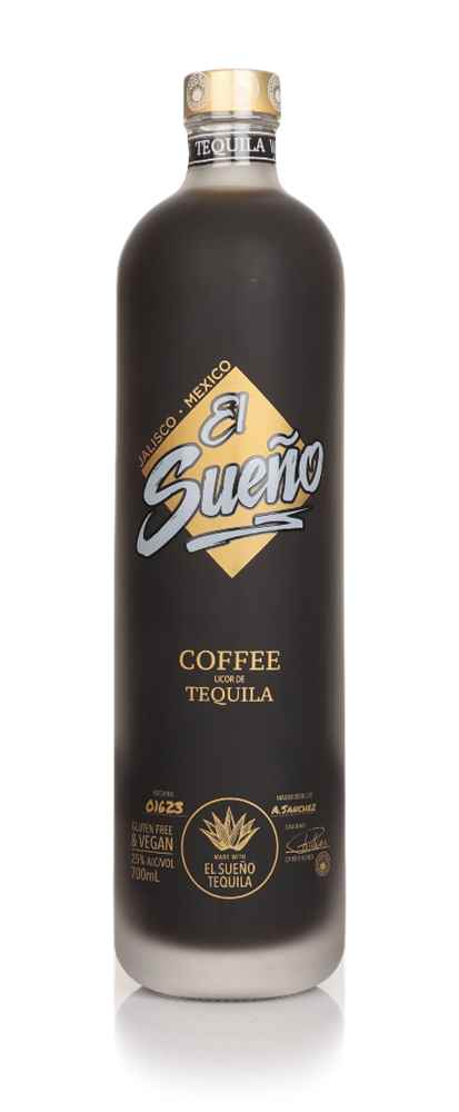 El Sueño Coffee Liqueur