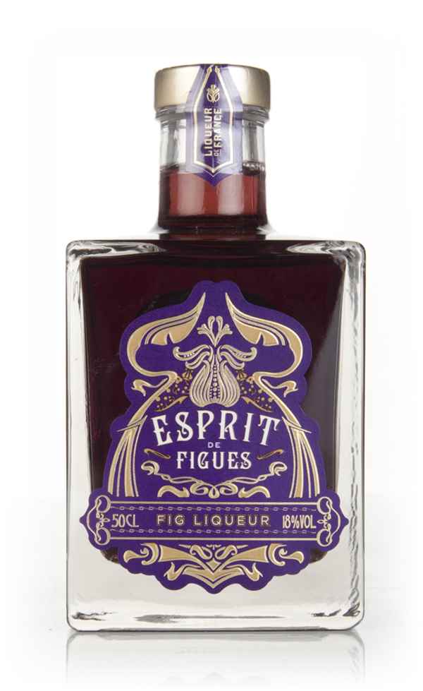 Esprit de Figues