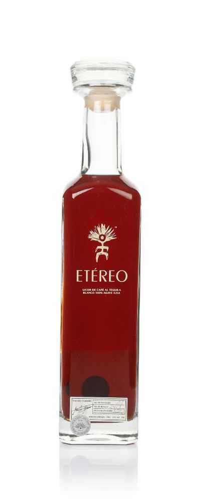 Etéreo Licor de Café