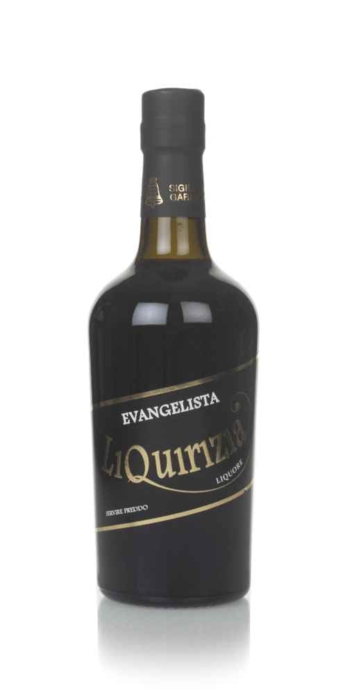 Evangelista Liquirizia
