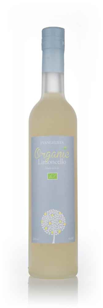 Evangelista Organic Limoncello