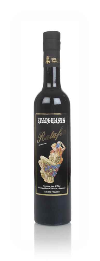 Evangelista Ratafia