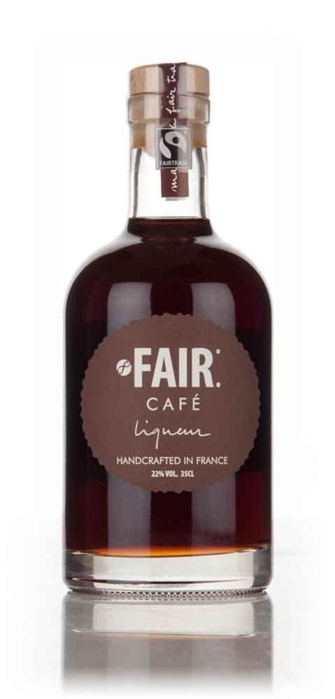 FAIR. Café (35cl)