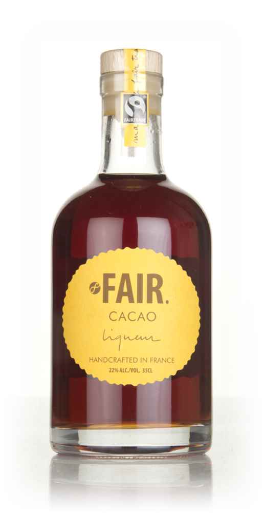 FAIR. Cacao Liqueur