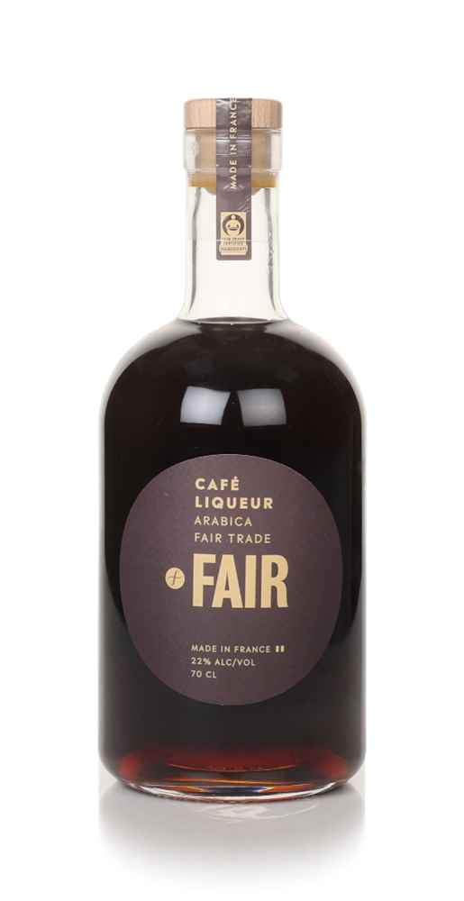FAIR. Café