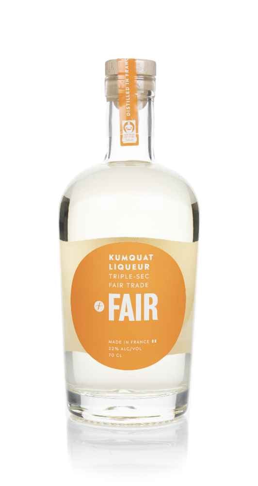 FAIR. Kumquat Liqueur