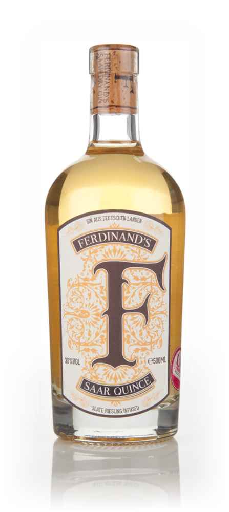 Ferdinand's Saar Quince