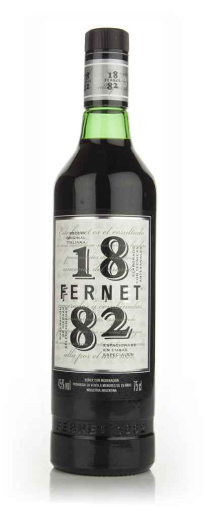 Fernet 1882