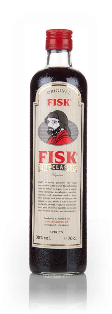 Fisk the Classic