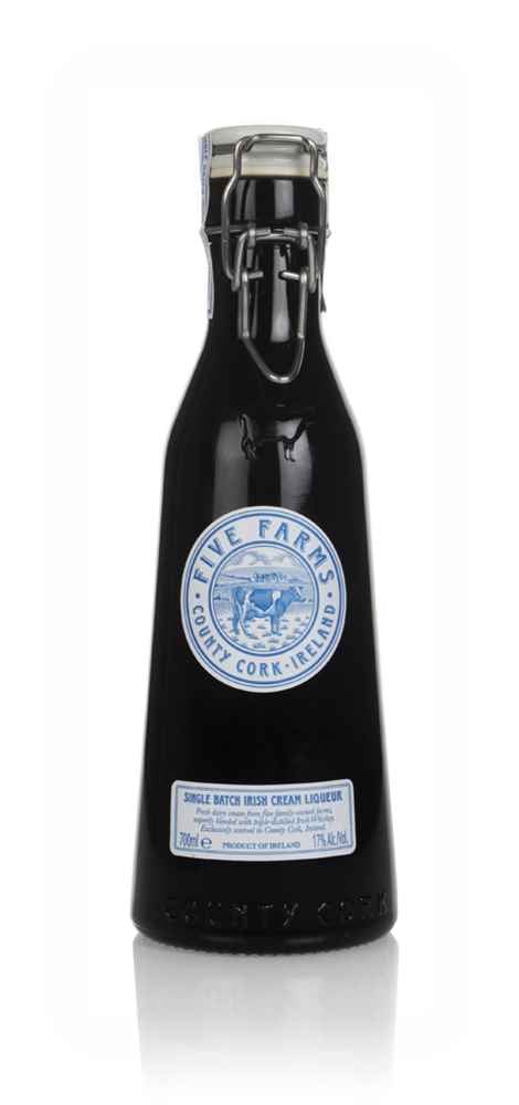 Five Farms Irish Cream Liqueur
