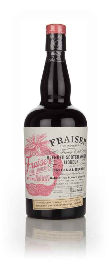 Fraiser of Scotland