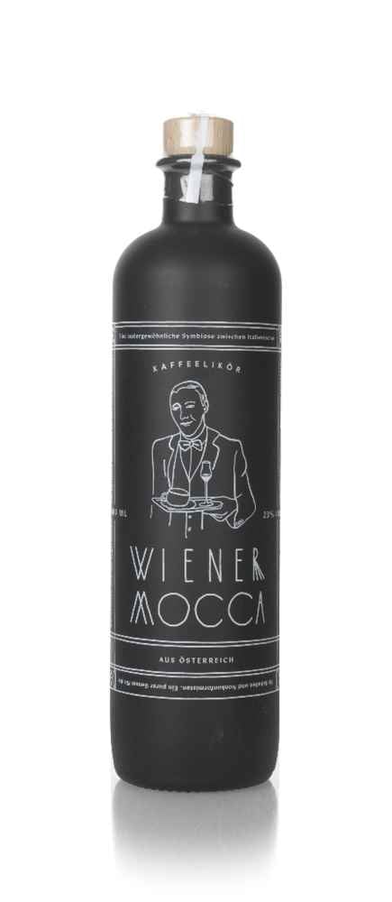 Wiener Mocca Kaffeelikör