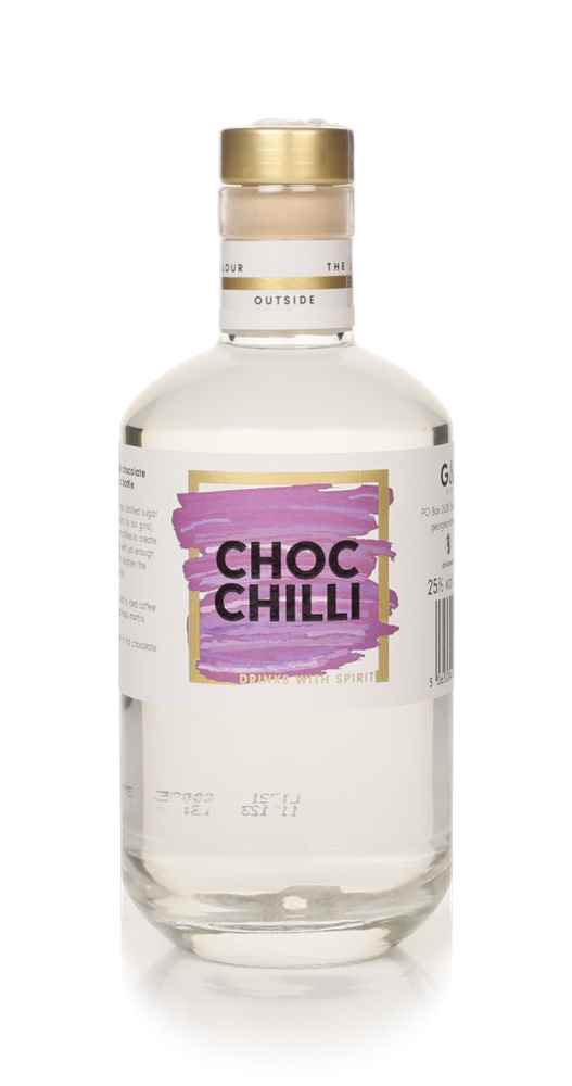 Choc Chilli