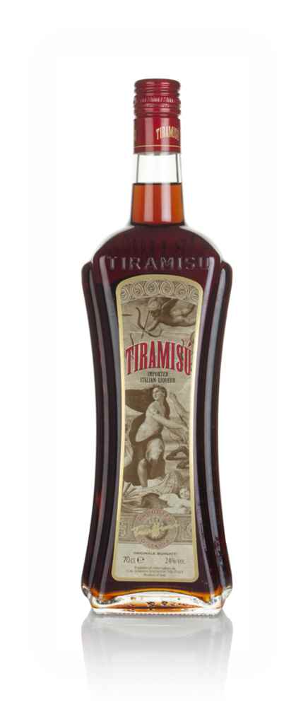Tiramisù Liqueur