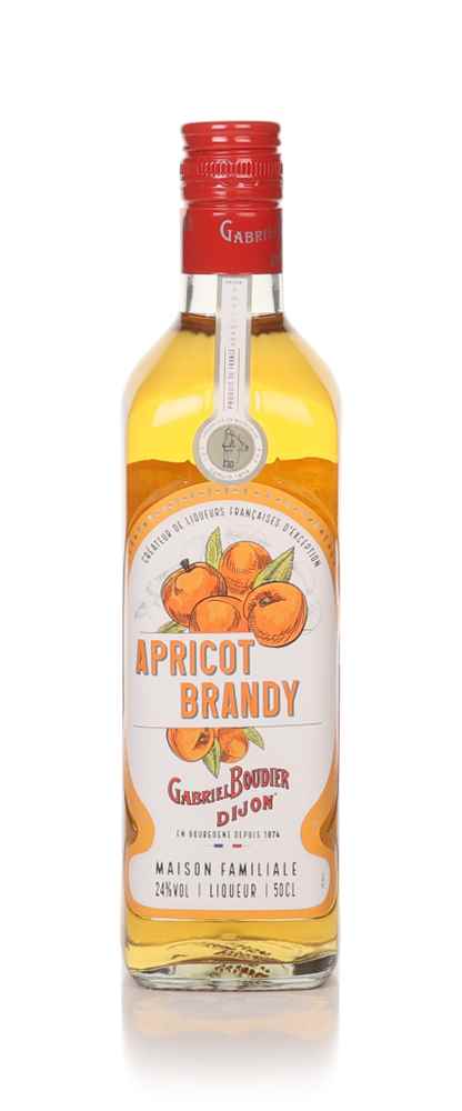Gabriel Boudier Apricot Brandy (Bartender Range) 50cl