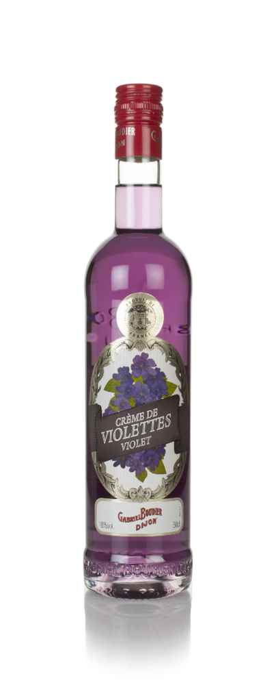 Gabriel Boudier Creme de Violettes