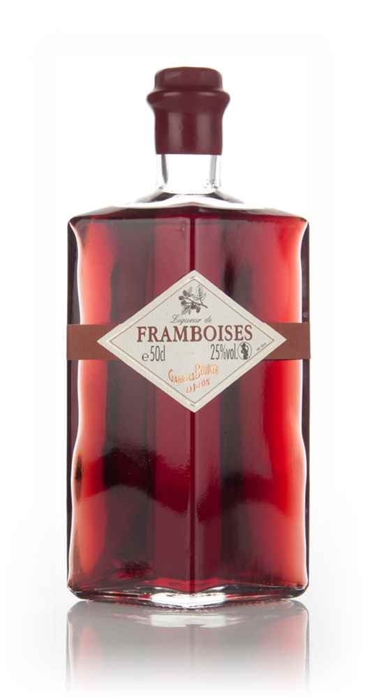 Liqueur de Framboises (Raspberry) - Les Paradoxales (Gabriel Boudier)