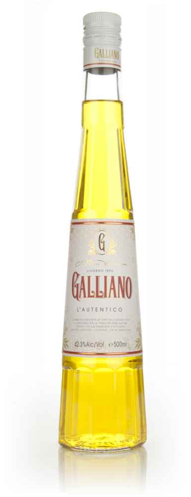 Galliano L'Autentico