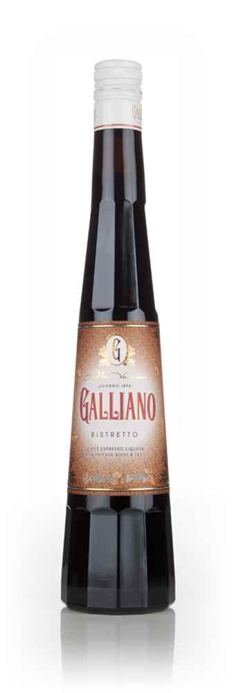 Galliano Ristretto