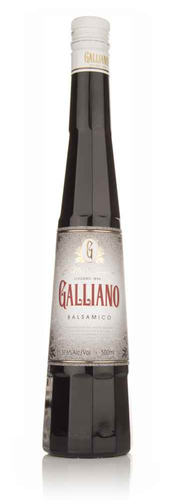 Galliano Balsamico