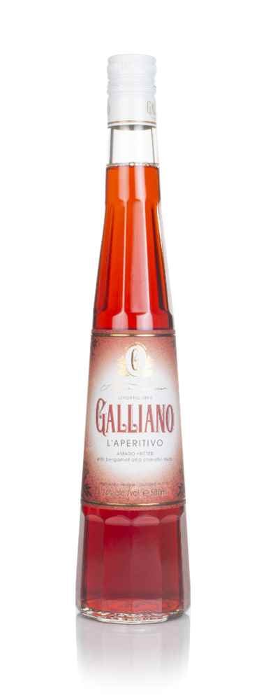 Galliano L'Aperitivo