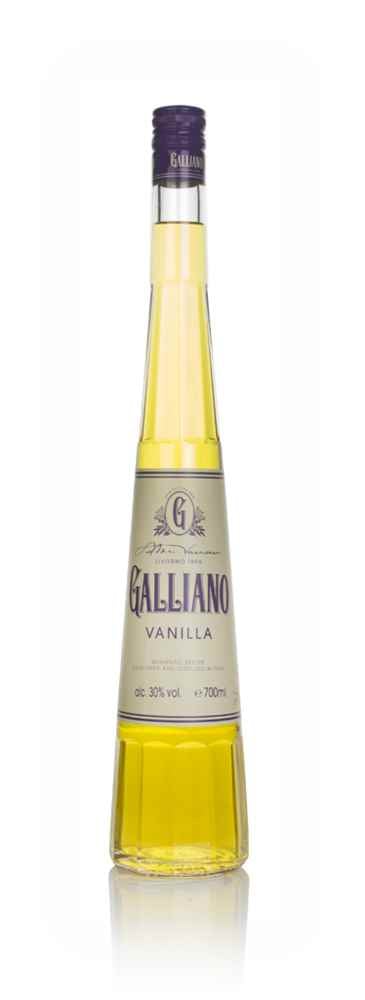 Galliano Vanilla (70cl)