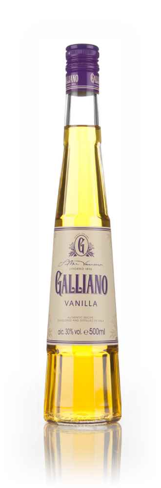 Galliano Vanilla