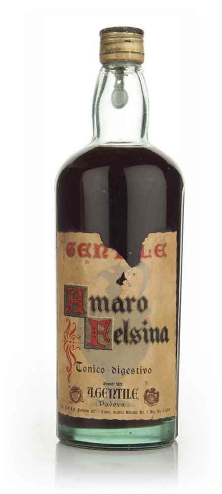 Gentile Amaro Felsina - 1960s