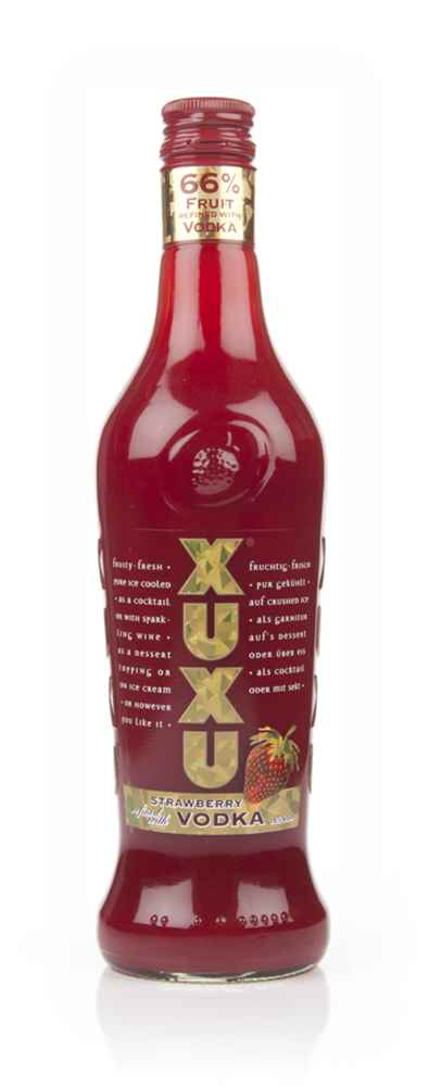 Xuxu