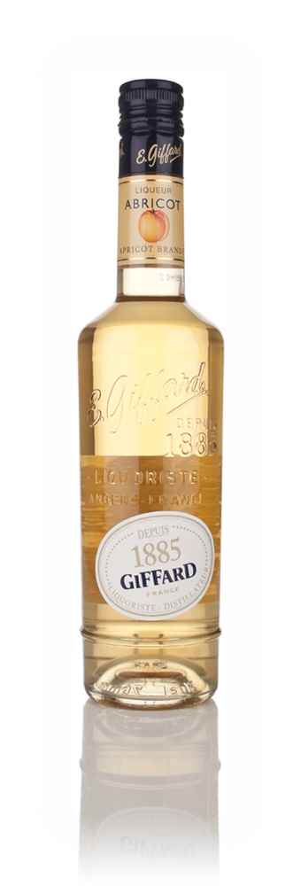 Giffard Abricot Apricot Brandy Liqueur (50cl)