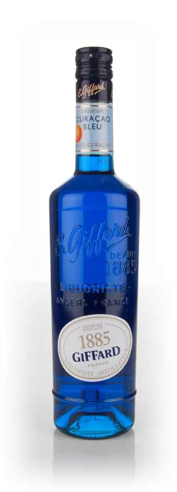 Giffard Curaçao Bleu