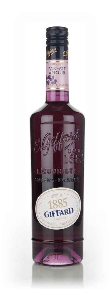 Giffard Parfait Amour