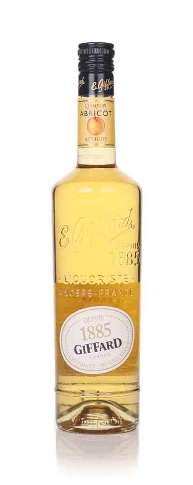 Giffard Abricot Liqueur
