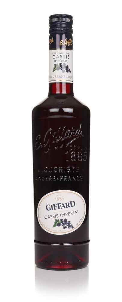 Giffard Crème de Cassis Imperial (18%)