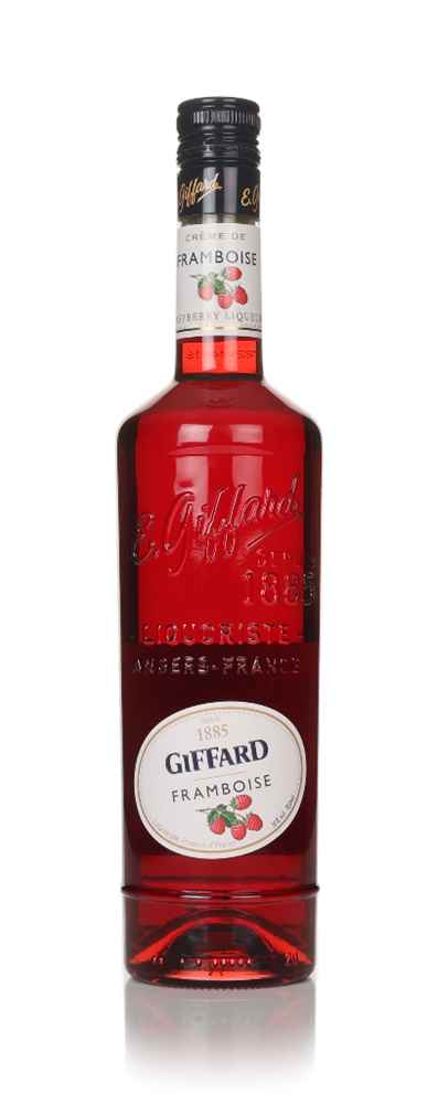 Giffard Crème de Framboise
