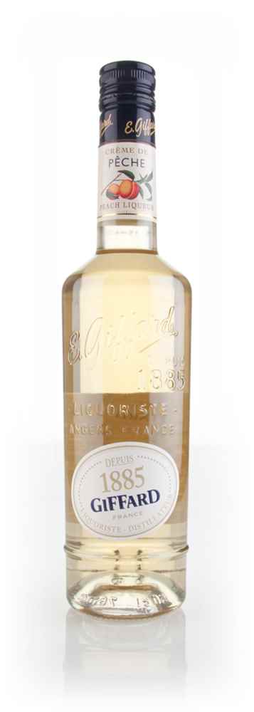 Giffard Crème de Pêche (50cl)